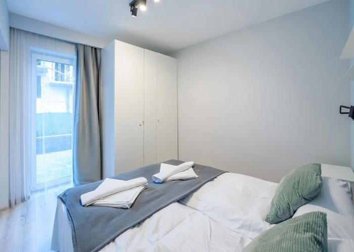 Apartamenty Sun & Snow Baltic Apartments