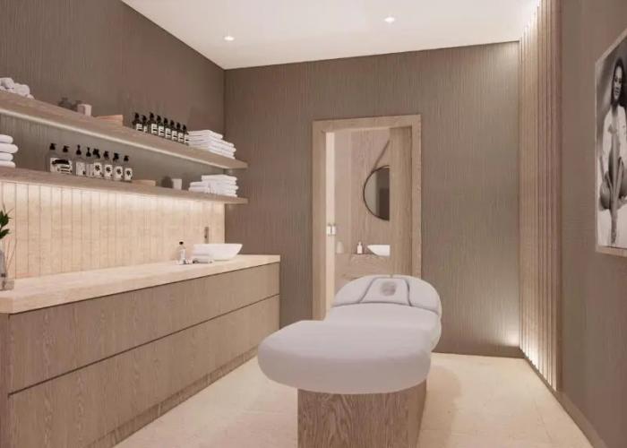 Hotel Linea Mare*****