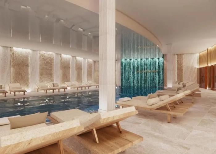 Hotel Linea Mare*****