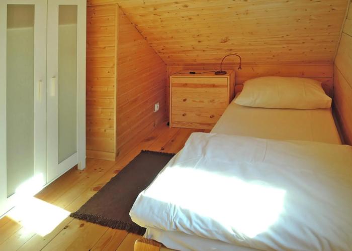 Holiday Resort in Pobierowo for 6 Persons