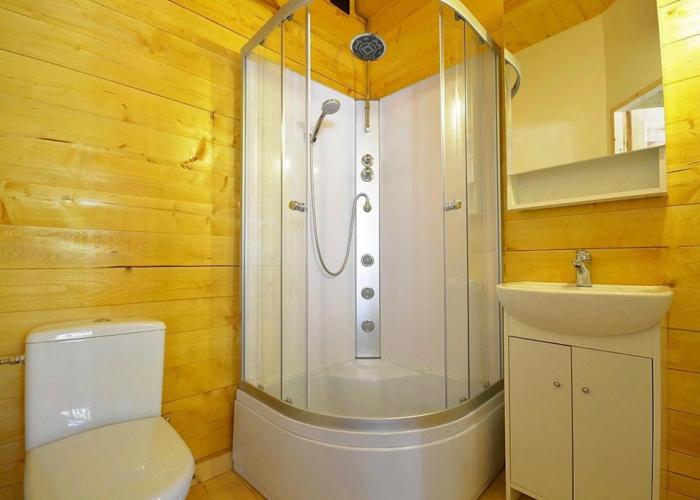 Holiday Resort in Pobierowo for 6 Persons