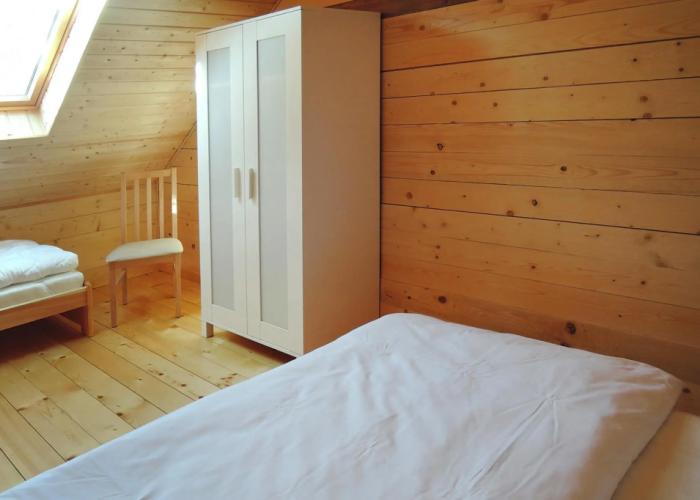 Holiday Resort in Pobierowo for 6 Persons
