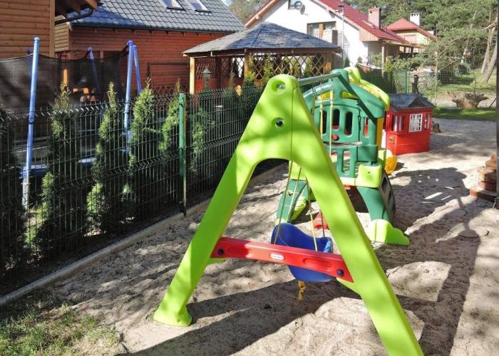 Holiday Resort in Pobierowo for 6 Persons