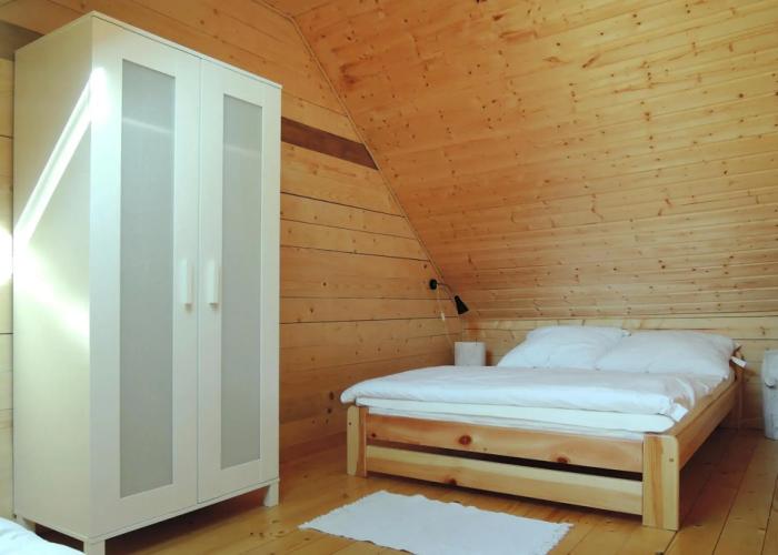 Holiday Resort in Pobierowo for 6 Persons