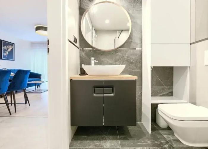 Apartamenty Sun & Snow Baltic Residence Pobierowo