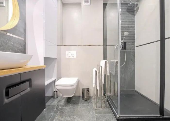 Apartamenty Sun & Snow Baltic Residence Pobierowo