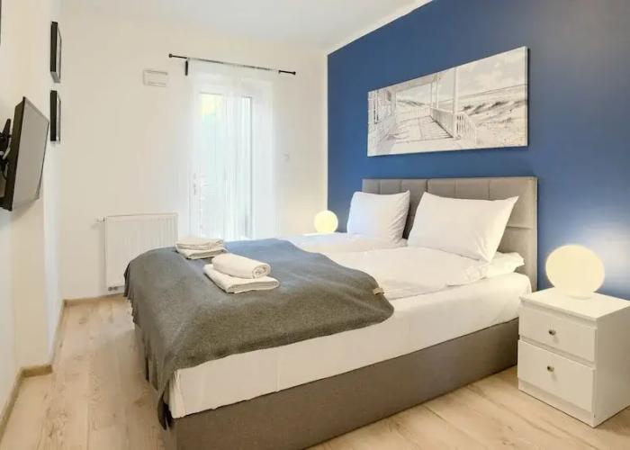 Apartamenty Sun & Snow Baltic Residence Pobierowo