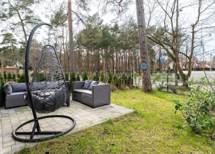 Apartamenty Sun & Snow Baltic Residence Pobierowo