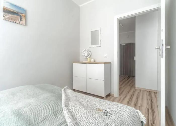 Holiday Apartment Close to the Beach, Pobierowo