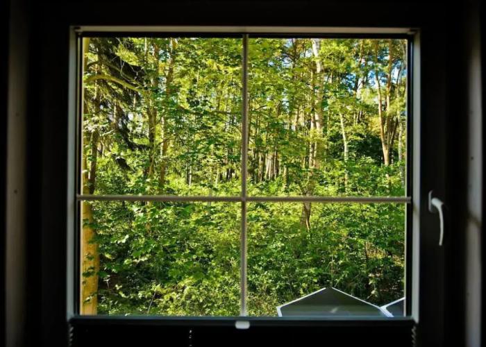 Holiday Home for two Person in Pobierowo