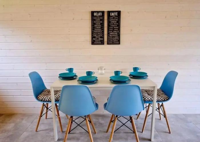 Holiday Home for two Person in Pobierowo