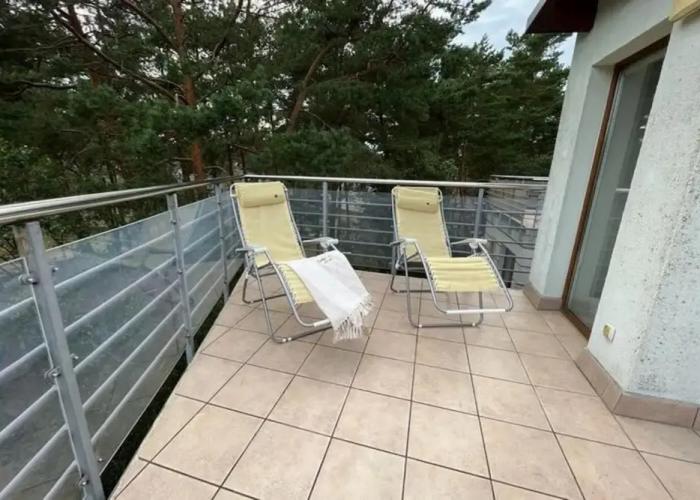 Holiday House With Sauna and Garden, Pobierowo
