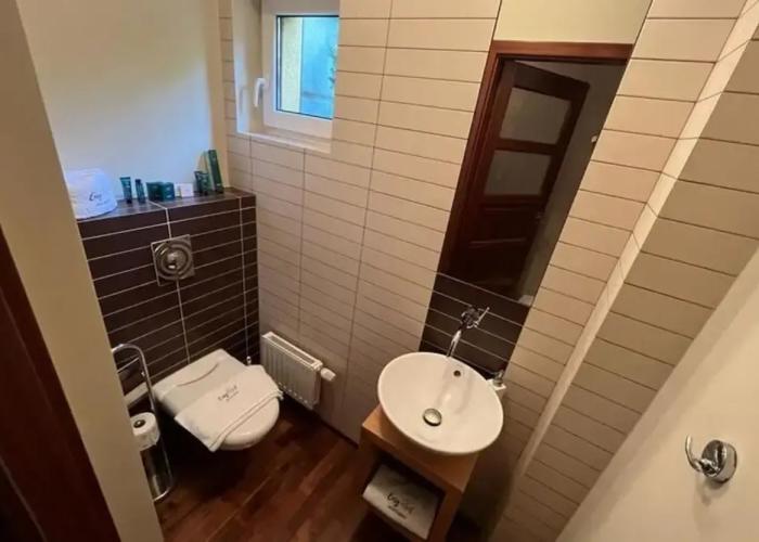 Holiday House With Sauna and Garden, Pobierowo