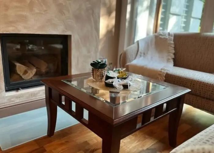 Holiday House With Sauna and Garden, Pobierowo