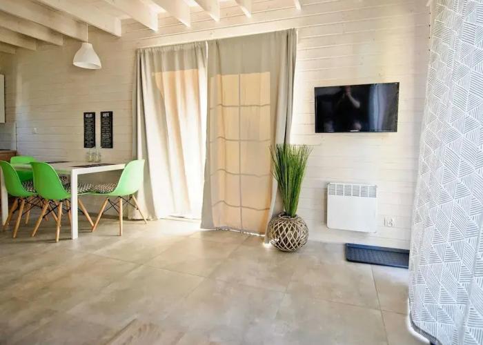 Cottage in Pobierowo for 6 Person
