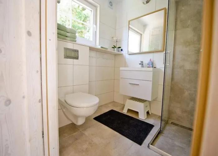 Cottage in Pobierowo for 6 Person