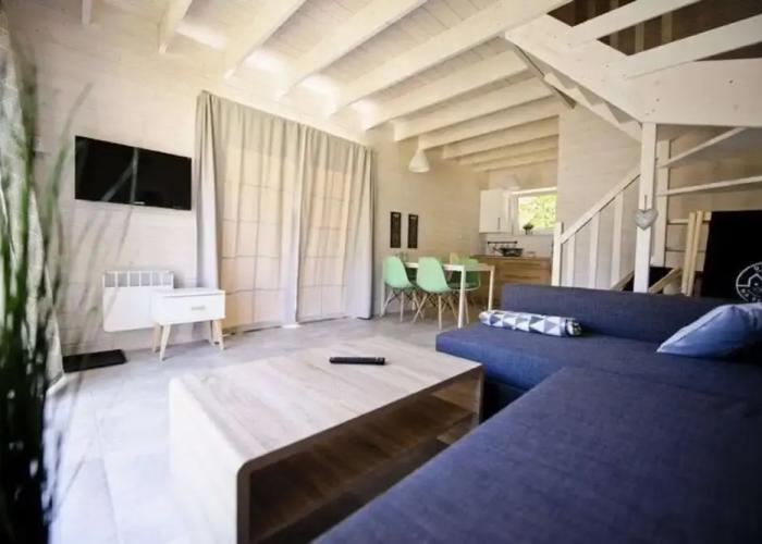 Cottage in Pobierowo for 6 Person