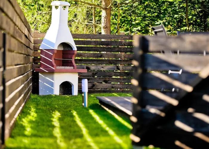 Cottage in Pobierowo for 6 Person