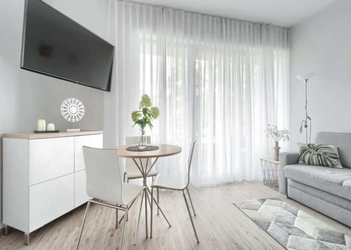 Comfortable Apartment Close to the Beach