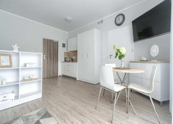 Comfortable Apartment Close to the Beach