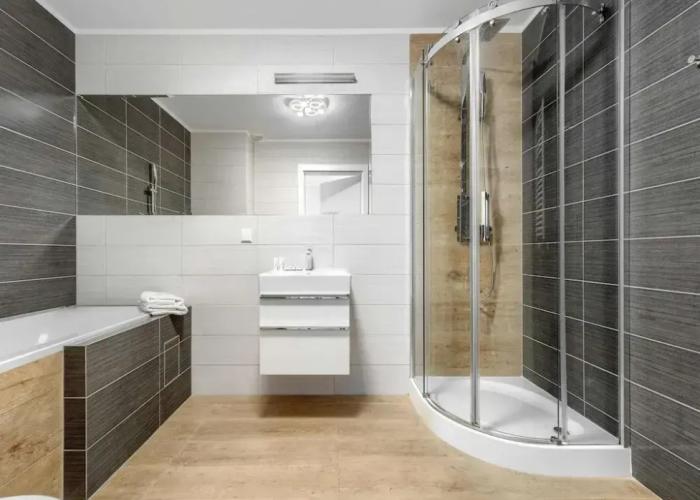 Comfortable Apartment Close to the Beach
