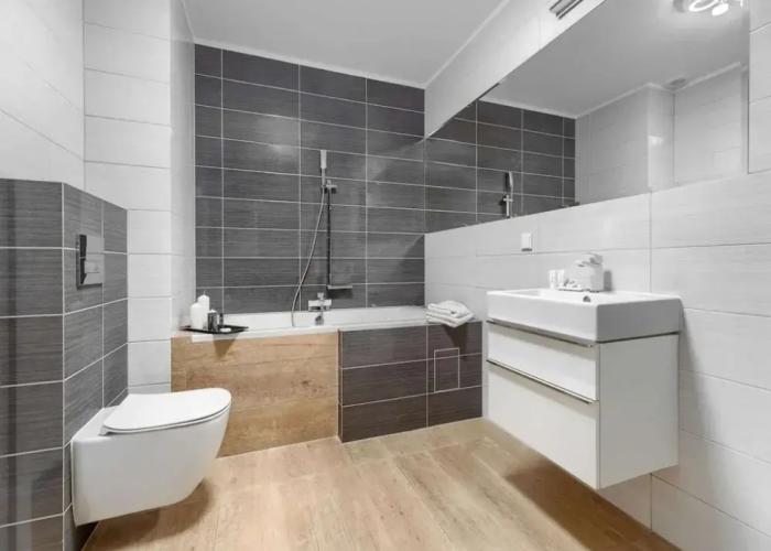 Comfortable Apartment Close to the Beach