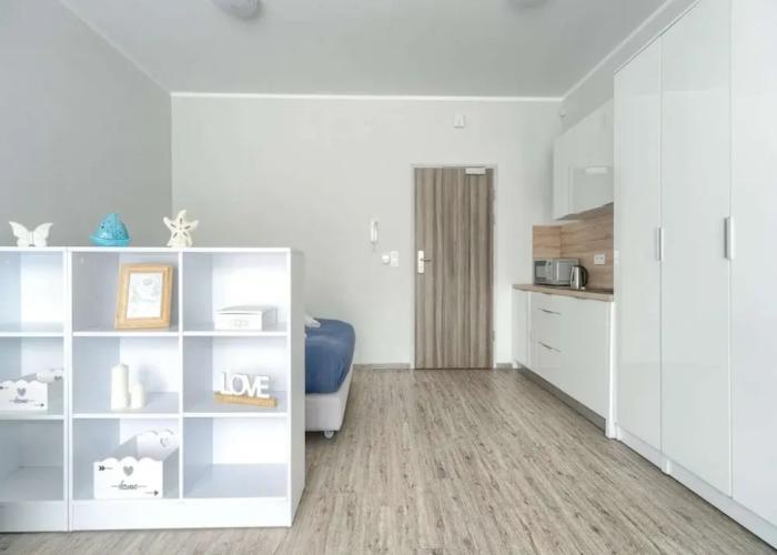 Comfortable Apartment Close to the Beach