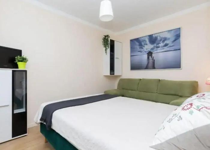 Luxurious Apartment, 4 Bedrooms, Pobierowo