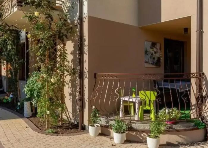 Luxurious Apartment, 4 Bedrooms, Pobierowo