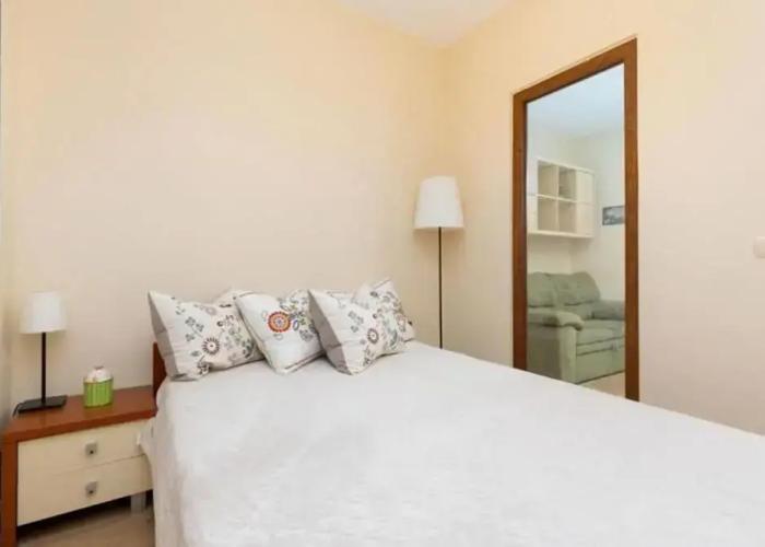 Luxurious Apartment, 4 Bedrooms, Pobierowo