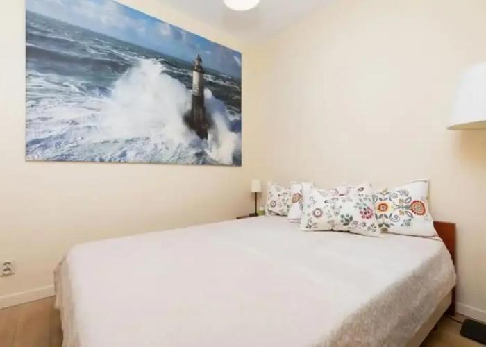 Luxurious Apartment, 4 Bedrooms, Pobierowo