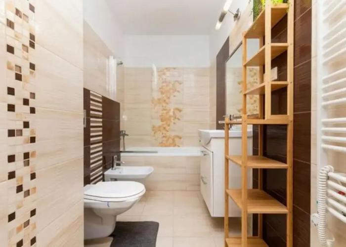 Luxurious Apartment, 4 Bedrooms, Pobierowo