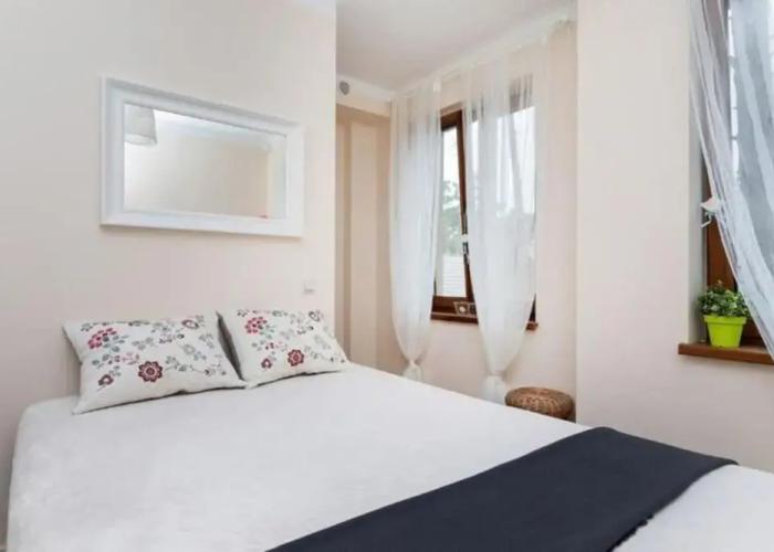 Luxurious Apartment, 4 Bedrooms, Pobierowo