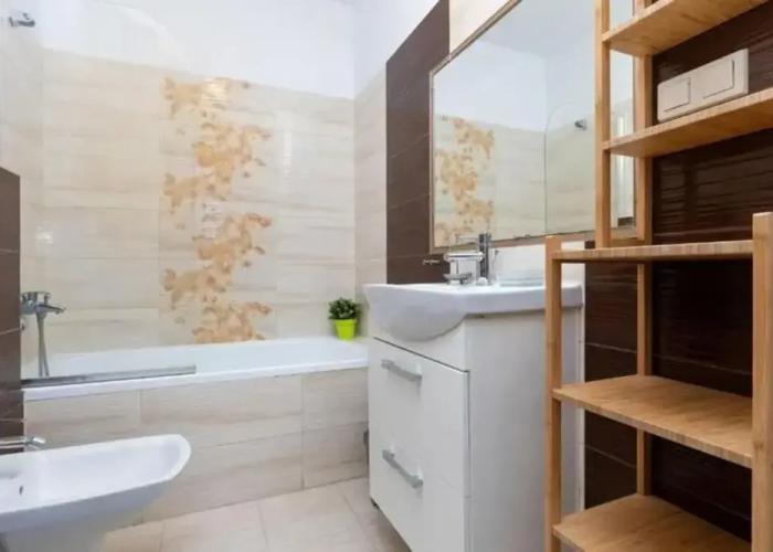 Luxurious Apartment, 4 Bedrooms, Pobierowo