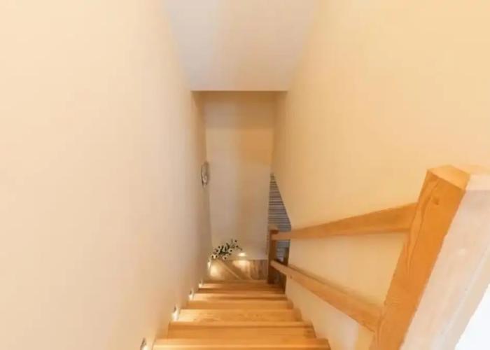 Luxurious Apartment, 4 Bedrooms, Pobierowo