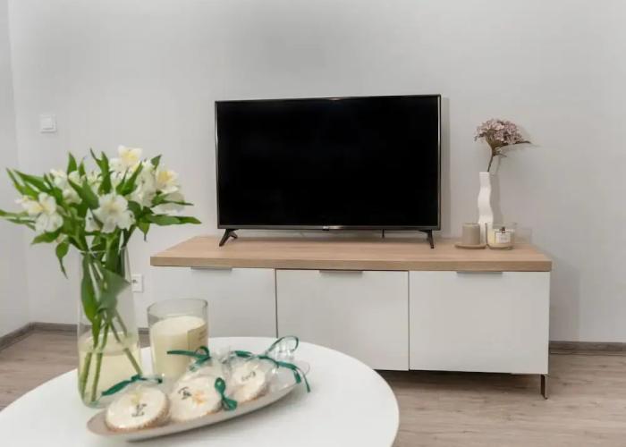 Apartment in a Great Location, Pobierowo