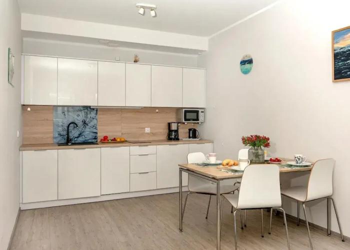 Apartment in a Great Location, Pobierowo