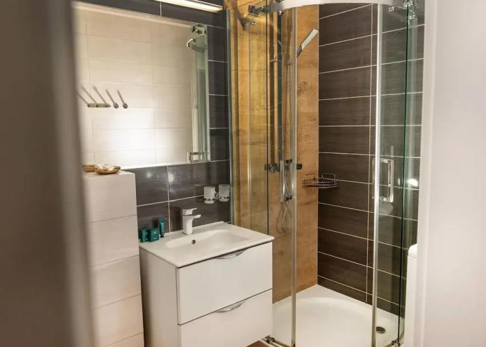 Apartment in a Great Location, Pobierowo