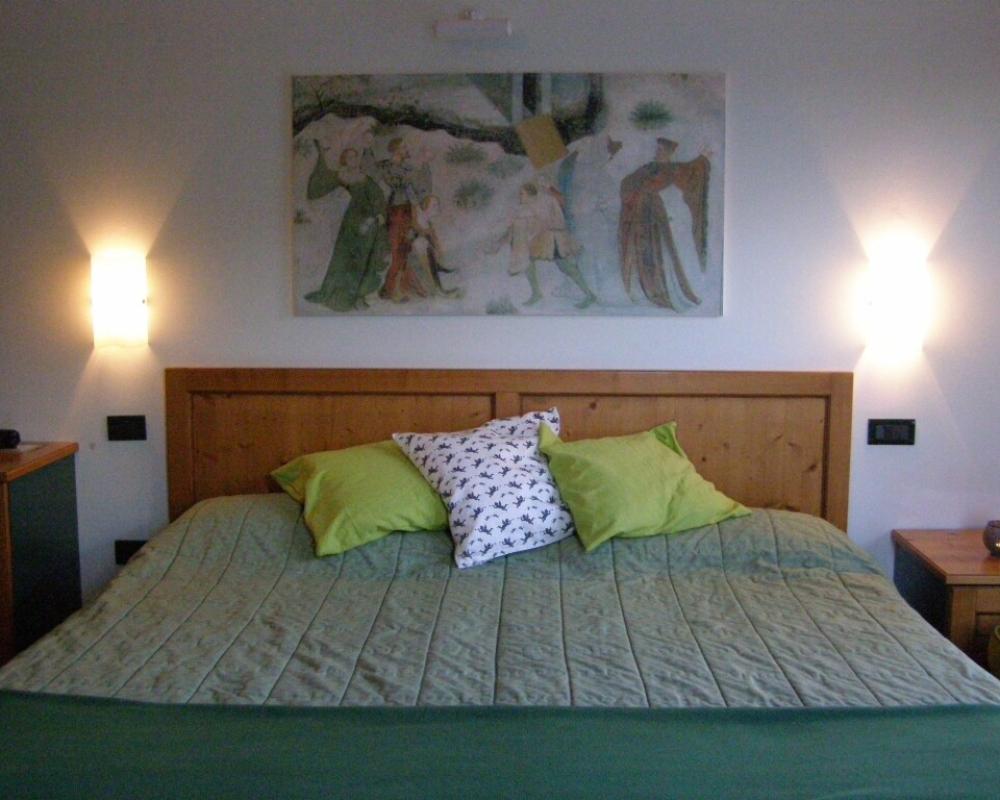 Club Hotel Lago di Tenno