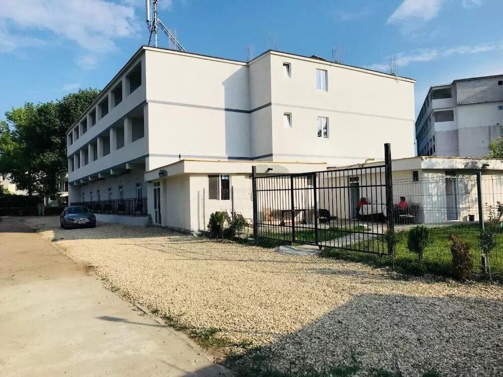 Perla Costinesti - Hostel