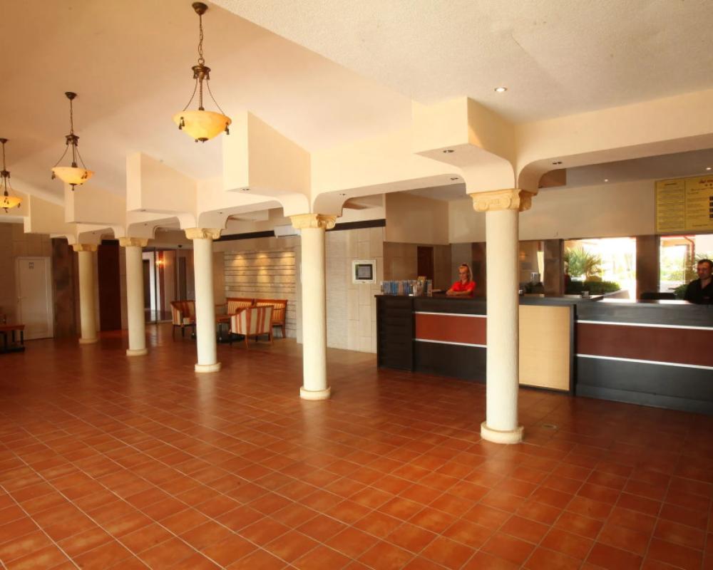 Vox Maris Grand Resort - Adults only