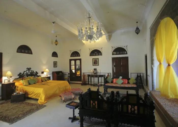 Fort Barli - A 16th Century Castle