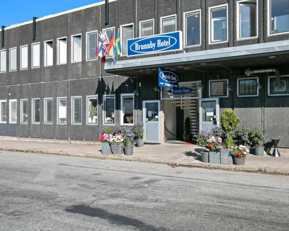Brunnby Hotel