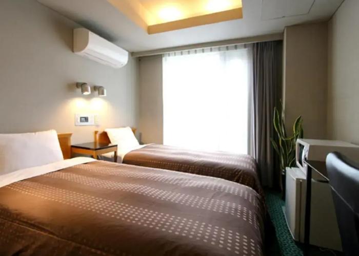Hotel Livemax BUDGET Yumoto