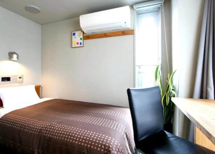 Hotel Livemax BUDGET Yumoto