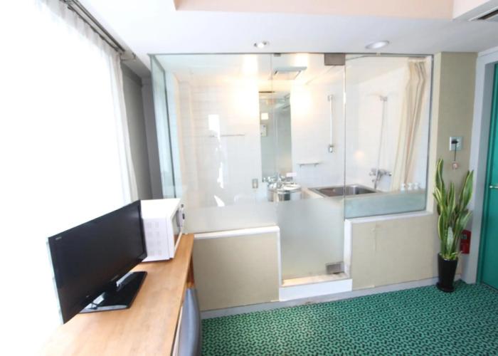 Hotel Livemax BUDGET Yumoto