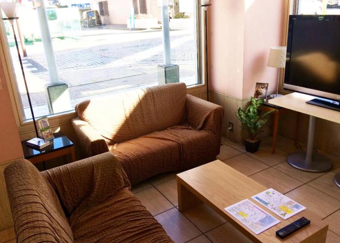 Hotel Livemax BUDGET Yumoto