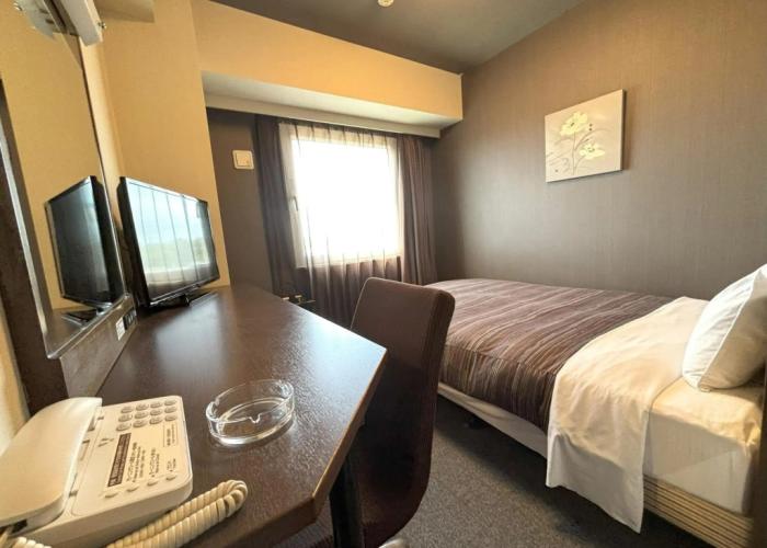 Hotel Route Inn Iwakiizumi Ekimae