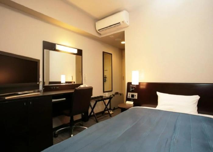 Hotel Route Inn Iwaki Ekimae