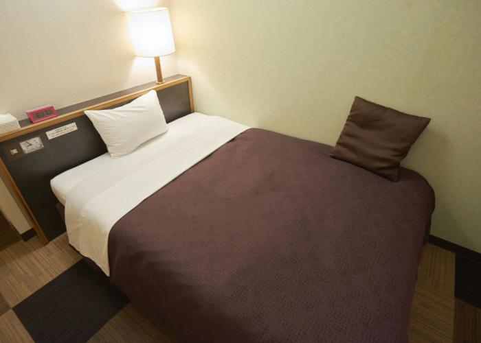 Hotel Select Inn Iwaki Ekimae